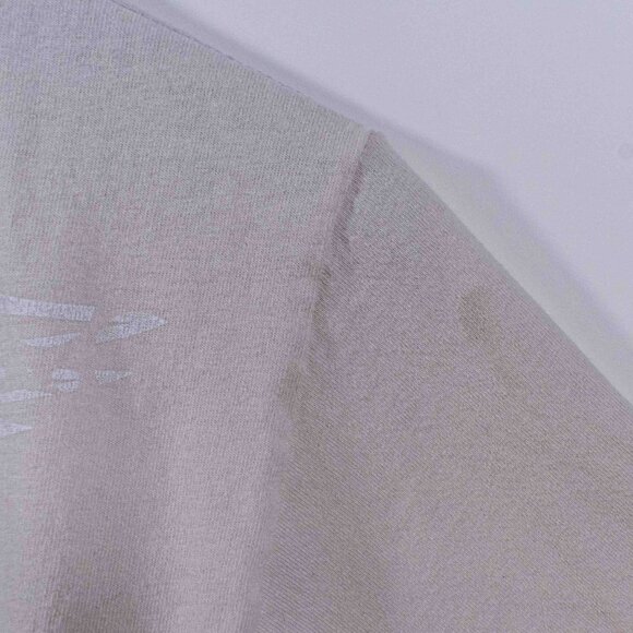 Aerosmith Bigger Badder Faster Tour T-Shirt Small Band Music Rock - Picture 10 of 10